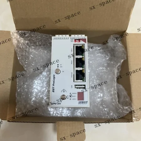 NEW CPU32X ExC66H00 by DHL or FedEx