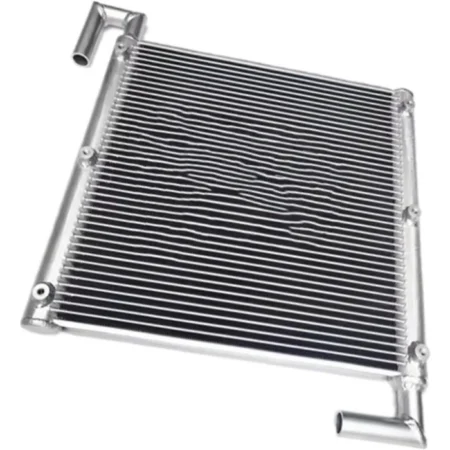 Hydraulic Oil Cooler for Hitachi EX60-2 EX60-3 EX60T-2 Excavator 4301309