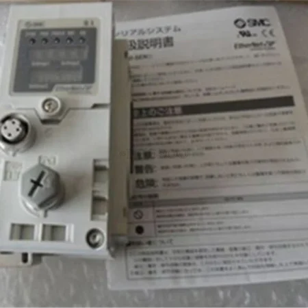 Smc Solenoid Valve EX600-SEN1 kvFast delivery