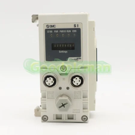 New Original SMC Valve terminal module EX600-SEC1