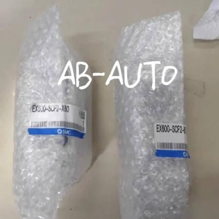 EX600-SCF2-X60 New Module