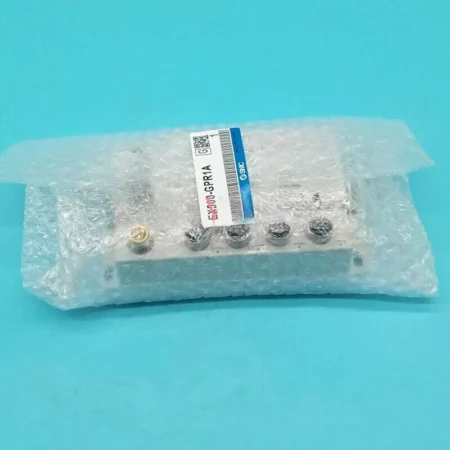 New SMC EX500-GPR1A module