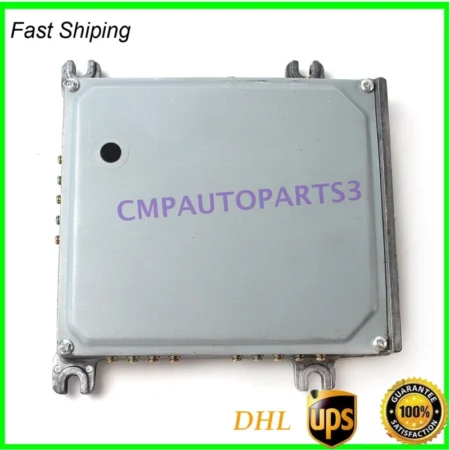 Controller 4369340 For Hitachi EX120-5 EX130-5 Excavator CPU BOX Engine