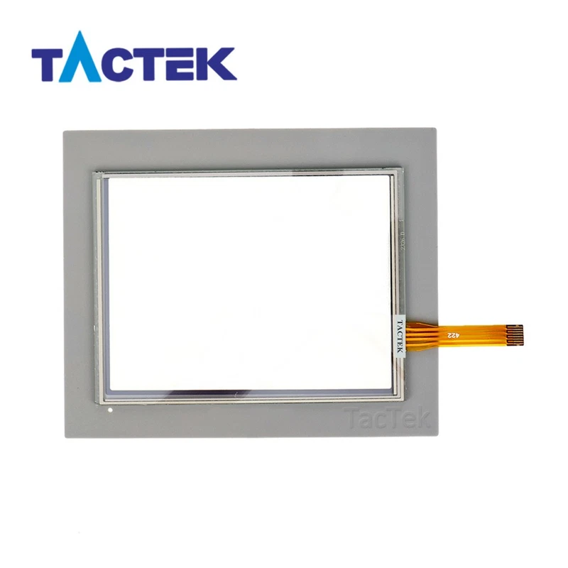 Touch Screen for Pro-Face AST3301W-B1-D24 AST3301W-S1-D24 Panel Glass + Overlay