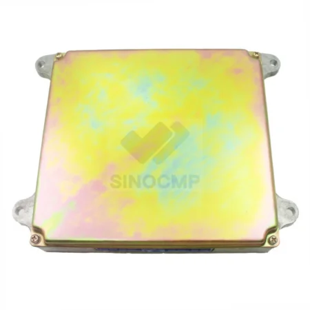 EC Unit Controller with Program For Hitachi EX100-2 EX120-2 EX100M-2 Excavator