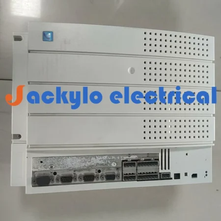 LENZE EVS9332-ES Servo driver frequency converter USED Tested well with warranty