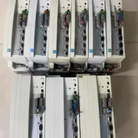 EVS9325-ES [Others] LENZE SERVO DRIVE 9300 SERIES [12-Months Warranty]