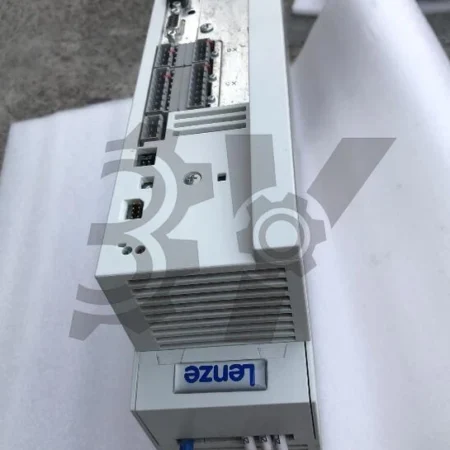 Lenze INVERTER EVS9322-EK Servo Controller EVS9322EK 2.5A USED