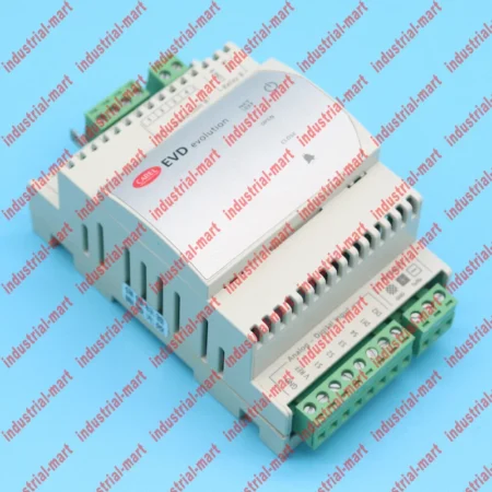 Used CAREL EVD0000E50 expansion valve drive module Fuuly Tested