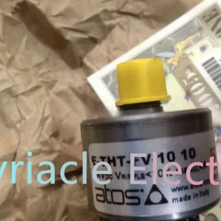 new E-THT-FV-10 10 ATOS VALVE via DHL&FedEx&UPS Brand New Fast Ship