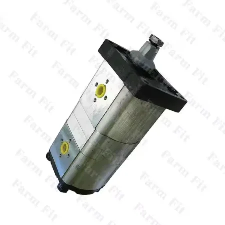 ESL12750 Hydraulic Pump For Farmtrac Tractors 80, 675, 8075