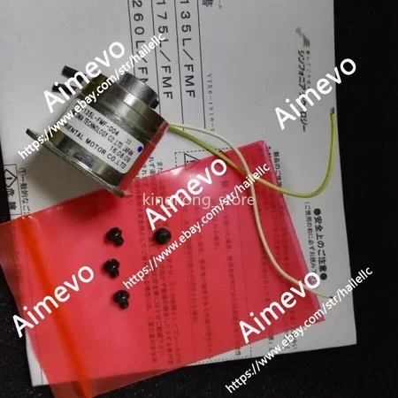 ERS-135L-FMF-004 SINFONIA Non-excitation drive electromagnetic brake