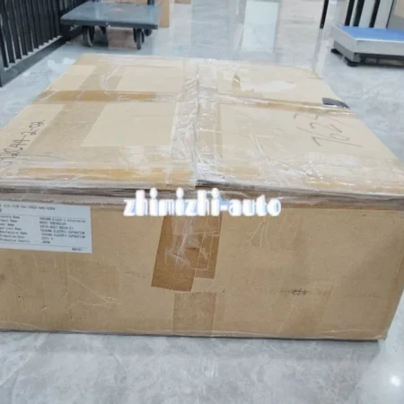 New YASKAWA NXC100 ERCR-NS01-B004-E1