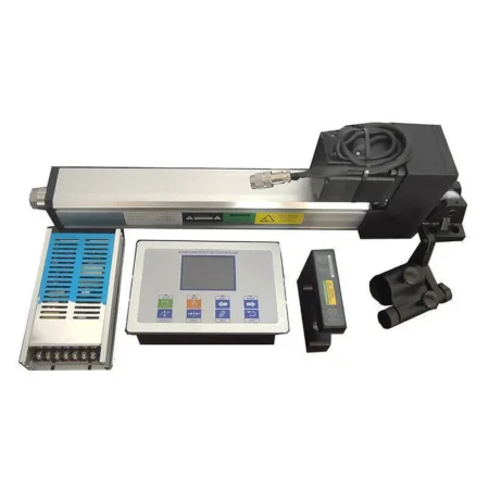 EPC-A12 Servo Edge Position Controller Web Guide Control System (Stroke 150mm)