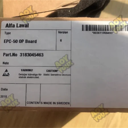 EPC50 OP Board 3183045463 New Fast Shipping FedEx or DHL us free tax
