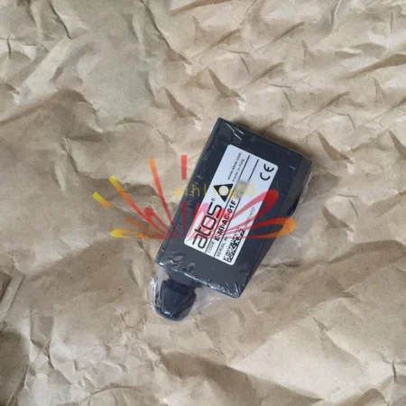 NEW Atos E-MI-AC-01F Electrical amplifier