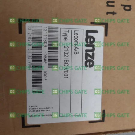 New LENZE EMF2102IBCV001 Spot Goods Expedited Shipping