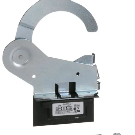 Square D EIK40601, 400 to 1200 A, Safety Switch Electrical Interlock Kit, 1 pc