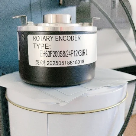 NEW FOR ELTRA EH63F200S824P12X3JR.L Rotary Encoder
