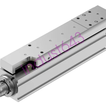 FESTO EGSC-BS-KF-32-100-8P 4356032 Mini Slide New