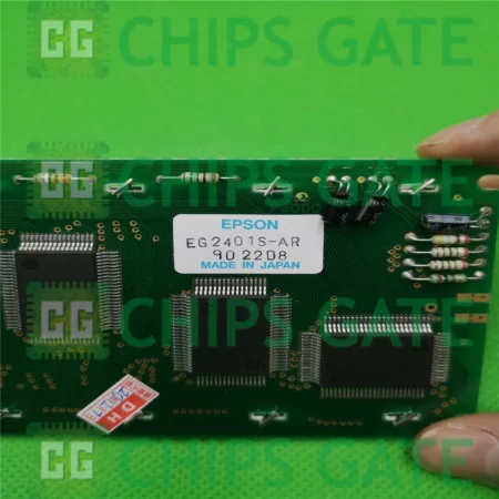 NEW sharp PANEL EG2401S-ER 9.4"640*480 Display Fast Ship