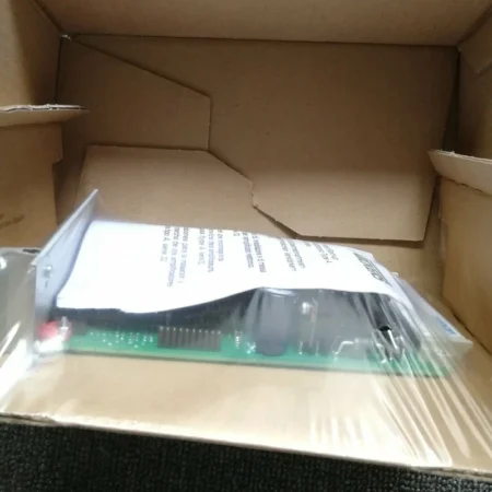 New Eaton Vickers EEA-PAM-523-D-33 Proportional Valve AMPLIFIER Expedited Ship