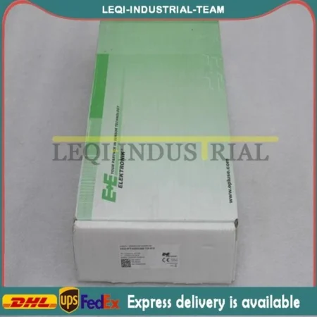 E+E EE23-PFTA3D03AB6-T24-M12 Humidity Sensor Transmitter