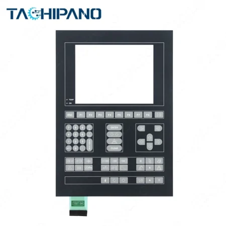 For ENGLE E-CON-CC100A2217808 Membrane Keypad Switch