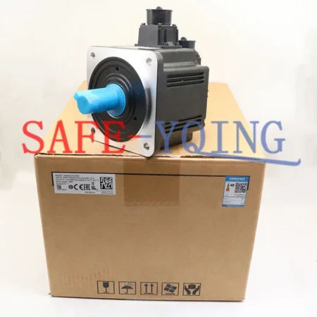 Delta Servo Motor ECMA-E11310RS NEW