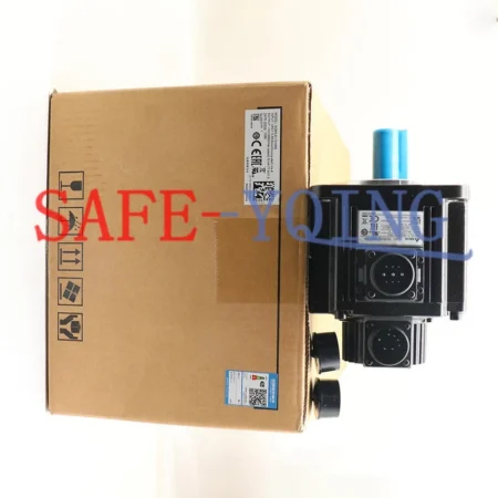Delta Servo Motor ECMA-E11310RS NEW