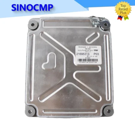 21695313 20814604 ECU Controller For Volvo EC330B EC330C EC360B EC460B EC700B