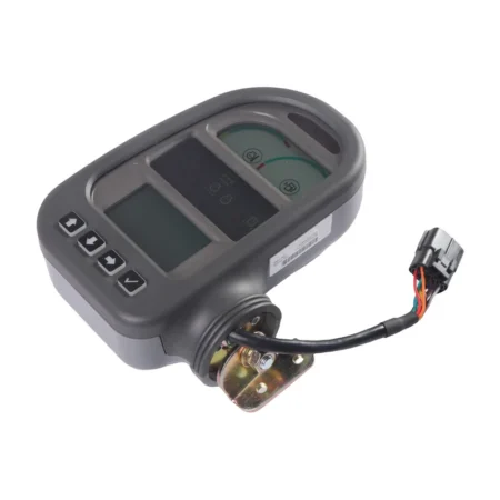 IECU Monitor Panel 14390065 14636301 for Volvo EC160 EC210 EC290 EC330 Excavator