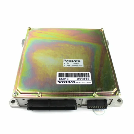 Programmed ECU VECU Controller 14518349 14514090 For Volvo EC140B210B290B360B