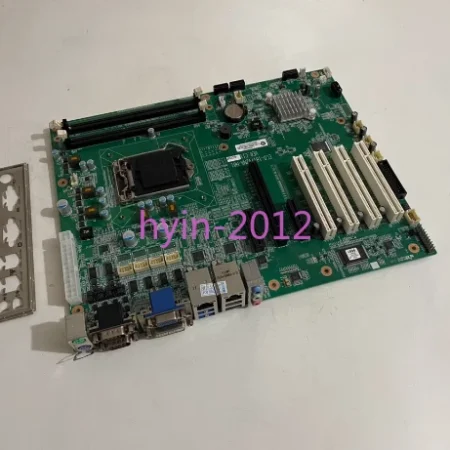 Used Yanxiang EC0-1817V2NA-H81 VER:C11