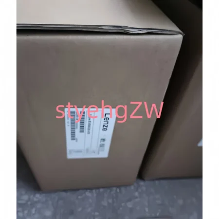 New Box E94P040S1NEM Original Packaging Sealing Servo Driver DHL Fast Delivery