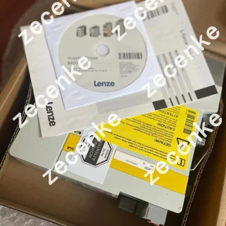 NEW E84AVSCE5514VBO E84AVSCE5514VB0 Inverter #V1QI CH