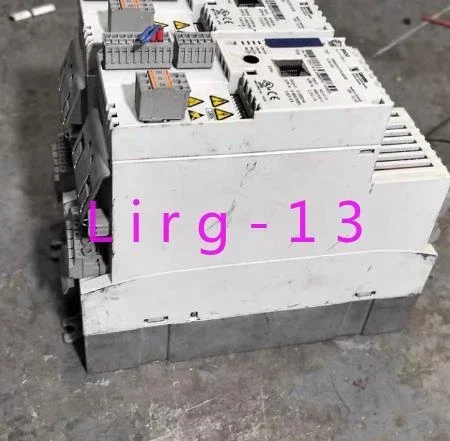 used Lentz E84AVSCE5514SX0 inverter