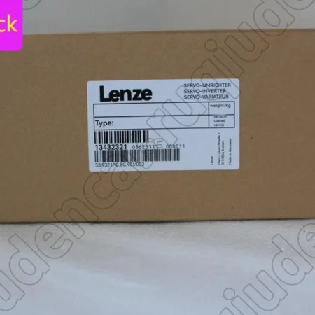 E82EV152_4C Inverter Drives New Sealed In Box Fast Delivery