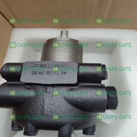 New E6NC1069 Suntec oil pump for Heavy oil or Oil-gas dual burner