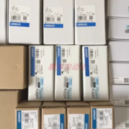 fast ship plc Omron Servo Drive R88D-KN10H-ML2 new