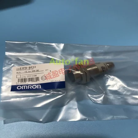 For Omron E3FB-BP22 Photoelectric Switch Sensor