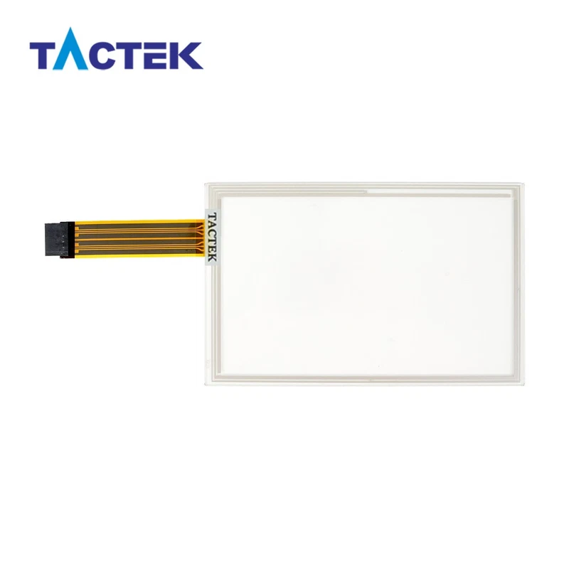 TPI#1405-001 Rev C Touch Screen Panel Glass Digitizer TPI#1405-001 Rev C