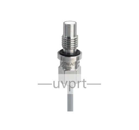 New CONTRINEX DW-AD-504-P8 High Pressure Inductive Sensor