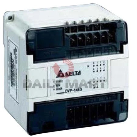 Brand DELTA DVP14ES00R2 PLC Programmable Logic Controller Module NEW IN BOX
