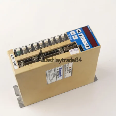 Used DV88020LE2B Panasonic servo driver