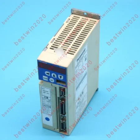 For Panasonic DV85010LDMBV Used servo drive Tested ship DHL