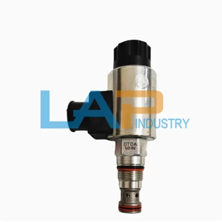 New For Hydraulics Pilot-to-Close Logic Valve DTDA-MHN-224