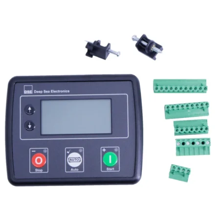 For Deep Sea DSE4620 Auto Mains (Utility) Failure Control Modules