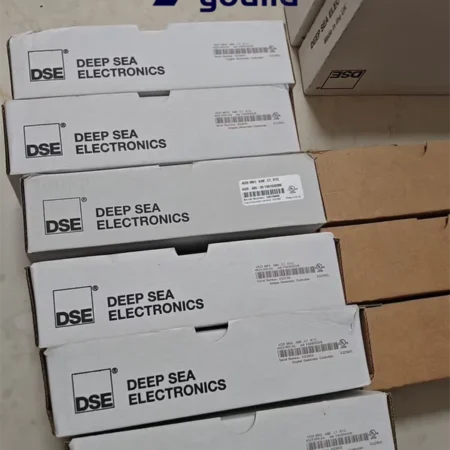 Deep Sea DSE4520 Genset Control Panel DSE4520MKII US Free tax Fast delivery