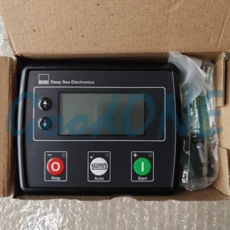NEW Original Deep Sea DSE 4520 AMF Generator Controller DSE4520 MKII